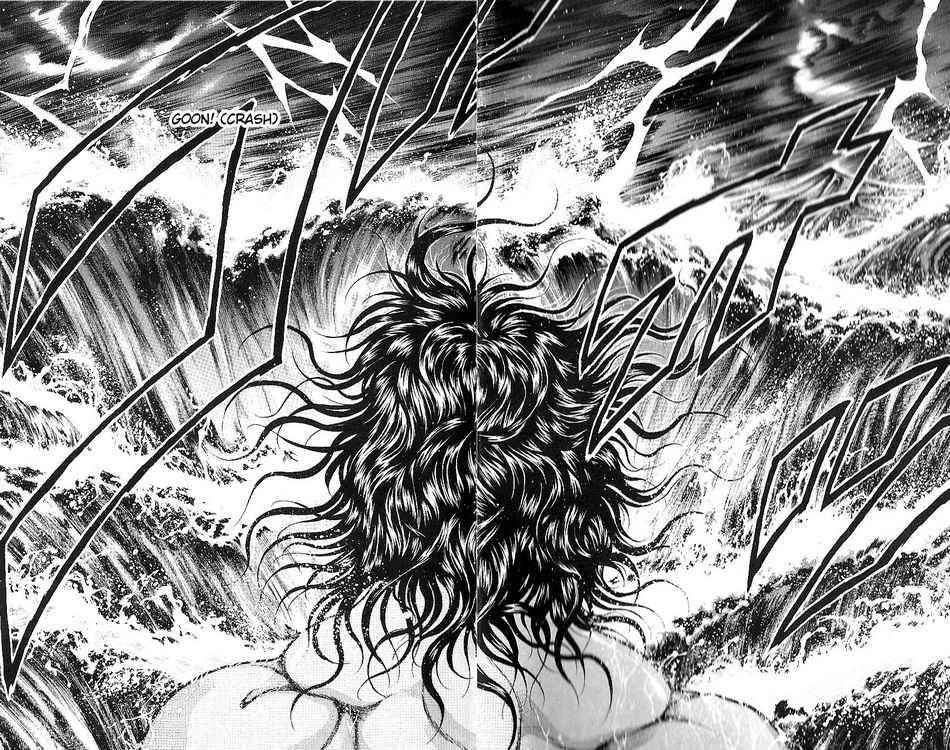 Baki - Son Of Ogre Chapter 42 19